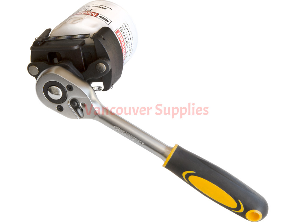 80mm 15 flute store oil filter wrench